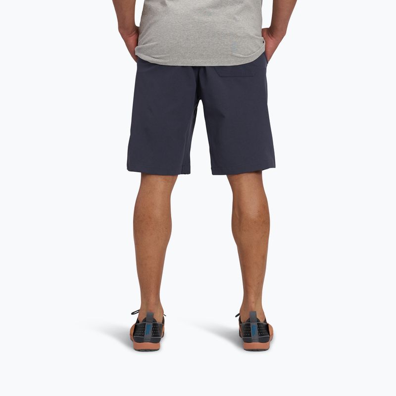 Herren-Shorts Black Diamond Sierra anthrazit 2