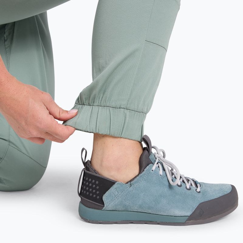 Damen-Trekkinghose Black Diamond Notion agave 7