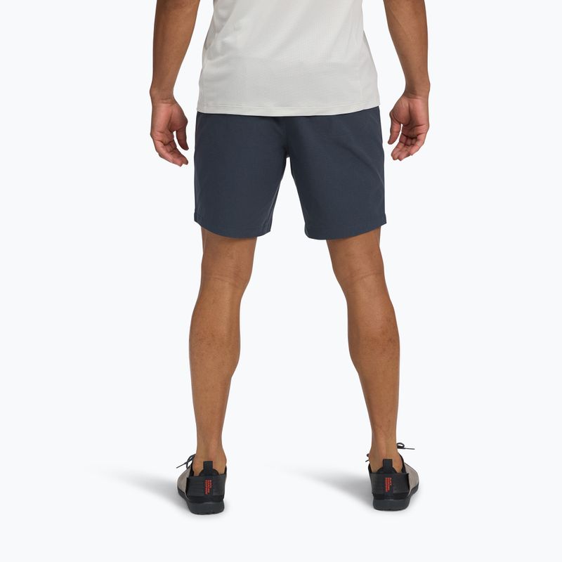 Herren Black Diamond Sequence Shorts anthrazit 2