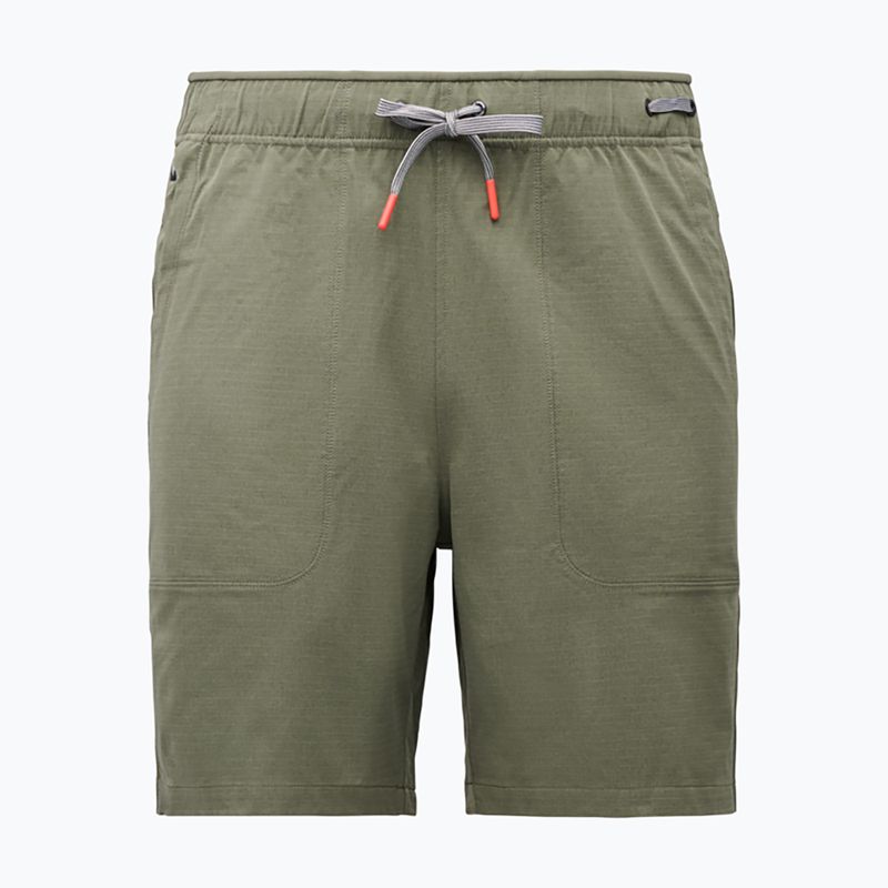 Shorts Herren Black Diamond Sequence tundra 3