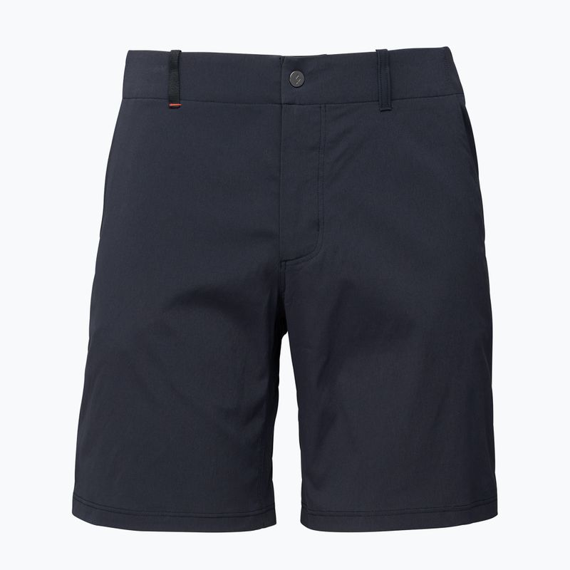 Herren-Shorts Black Diamond Pursuit schwarz 5