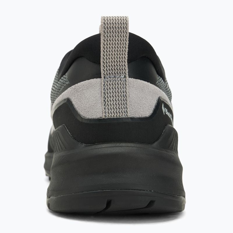 Herren Approach-Schuhe Black Diamond Technican Pro Approach steel/black 6