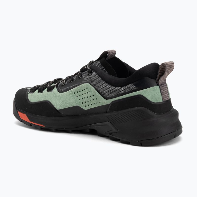 Damen-Approach-Schuhe Black Diamond Technican Pro Approach desert sage/black 3