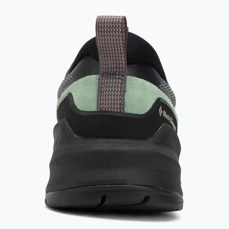Damen-Approach-Schuhe Black Diamond Technican Pro Approach desert sage/black 6