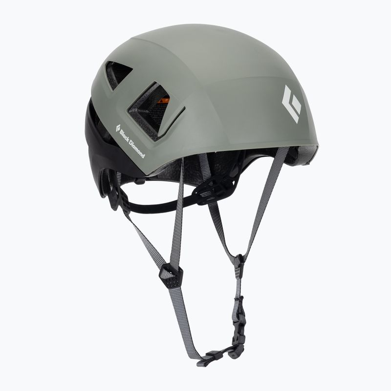 Kletterhelm Black Diamond Capitan E tundra