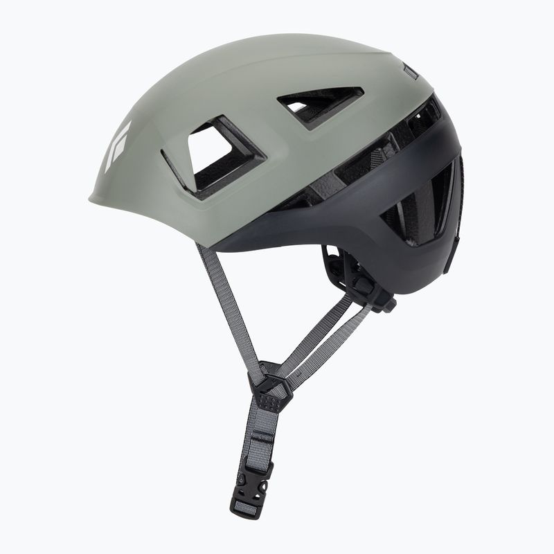 Kletterhelm Black Diamond Capitan E tundra 3