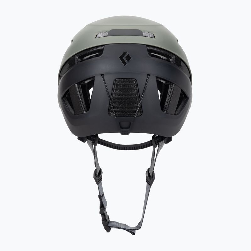 Kletterhelm Black Diamond Capitan E tundra 4