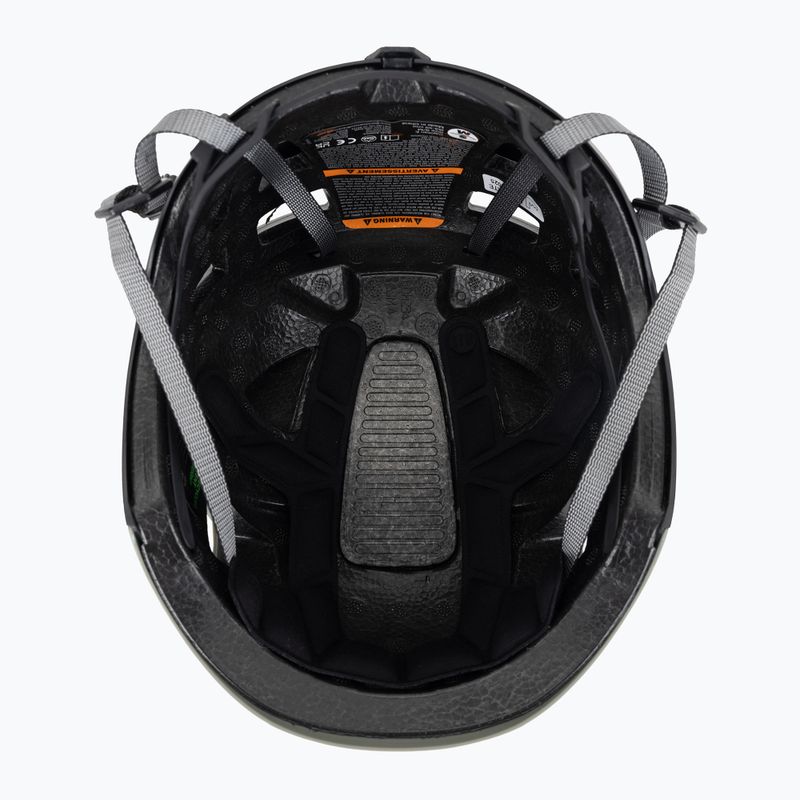 Kletterhelm Black Diamond Capitan E tundra 5