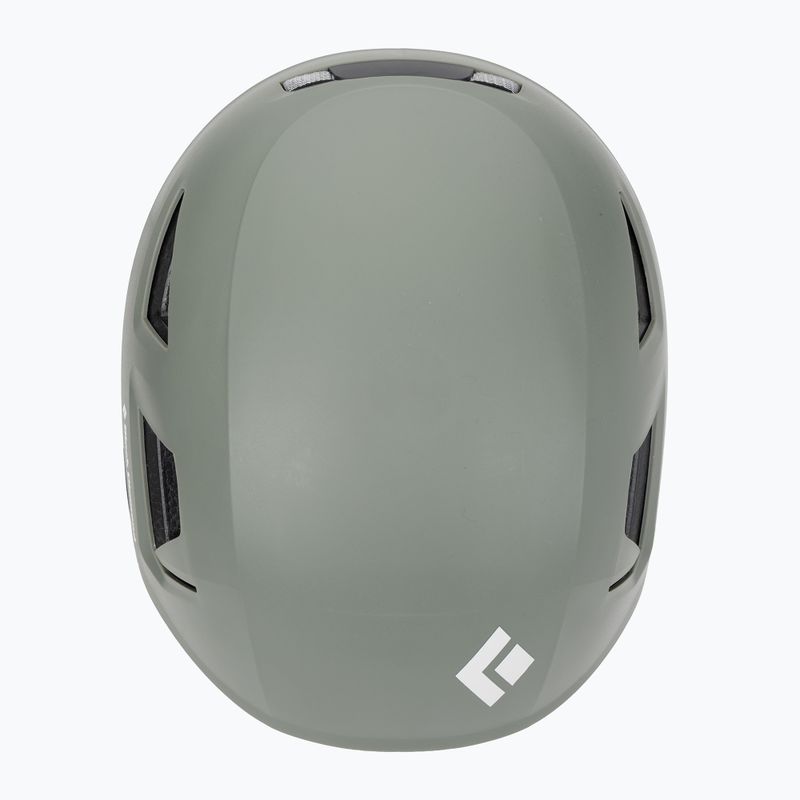 Kletterhelm Black Diamond Capitan E tundra 6