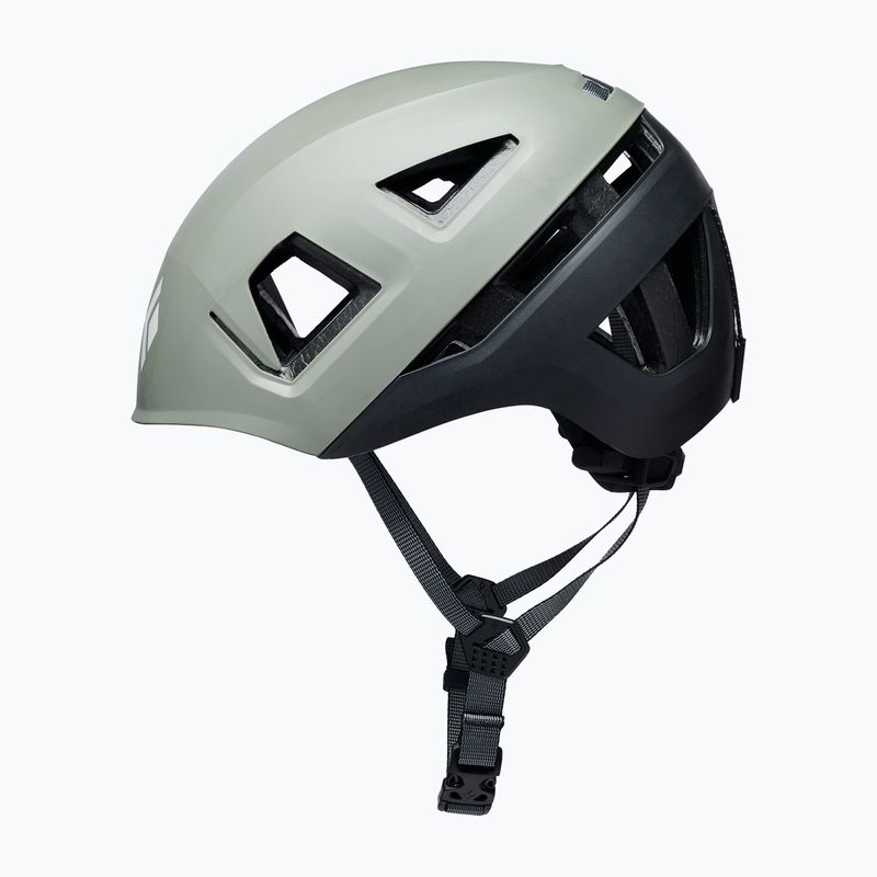 Kletterhelm Black Diamond Capitan E tundra 3