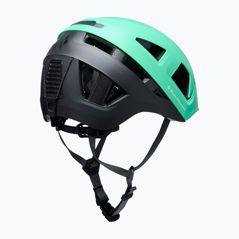 Kletterhelm Black Diamond Capitan E clean green 2