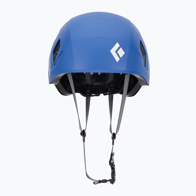 Kletterhelm Black Diamond Capitan E drifter blue 2