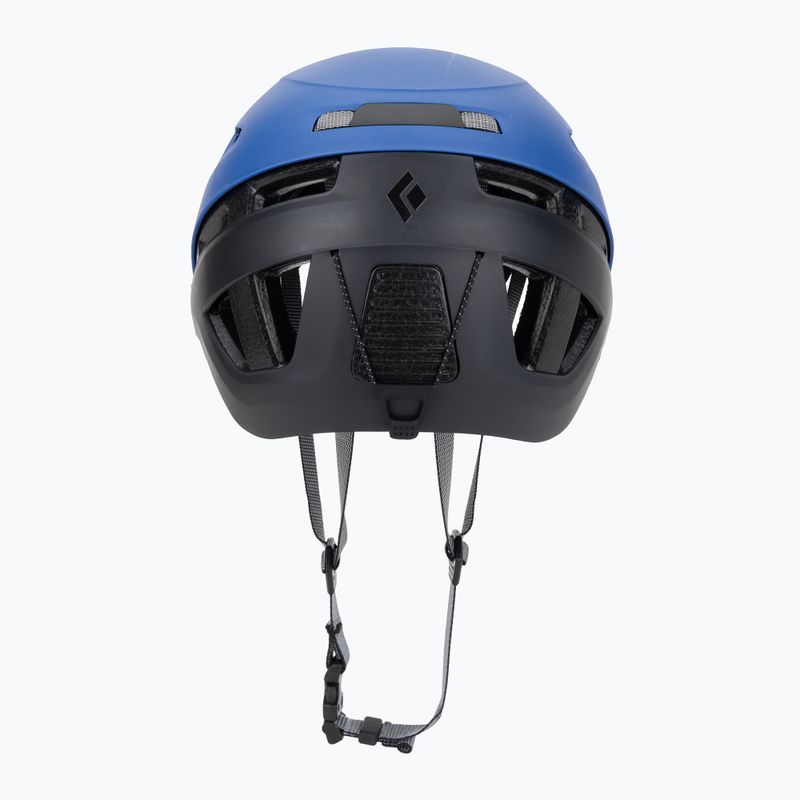 Kletterhelm Black Diamond Capitan E drifter blue 4