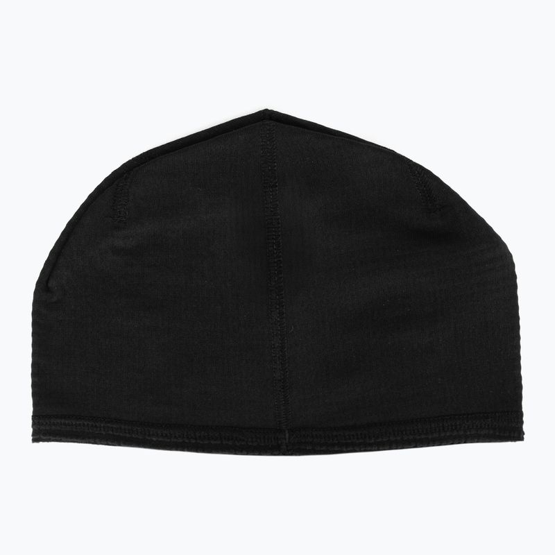Mütze Black Diamond Coefficient Light black 2