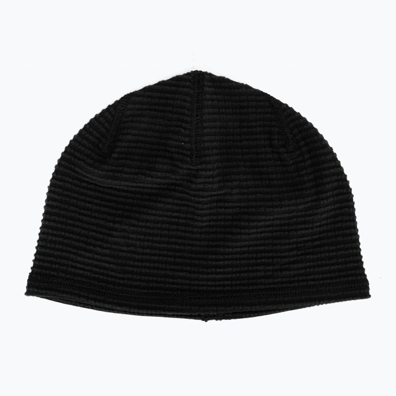 Mütze Black Diamond Coefficient Light black 4