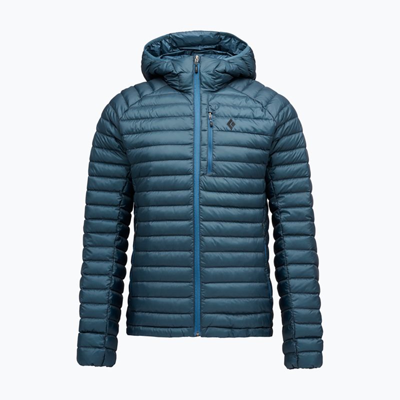 Herren-Daunenjacke Black Diamond Deploy Down 1.0 Hoody midnight blue 3