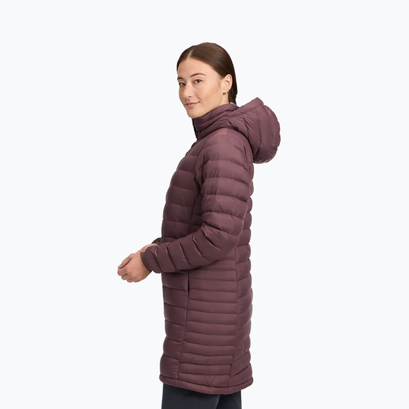 Damen-Daunenmantel Black Diamond Access Down 2.0 Parka fig 2