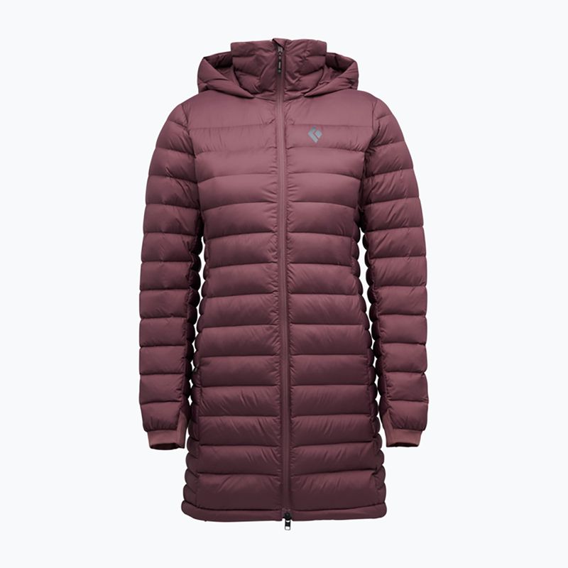 Damen-Daunenmantel Black Diamond Access Down 2.0 Parka fig 3