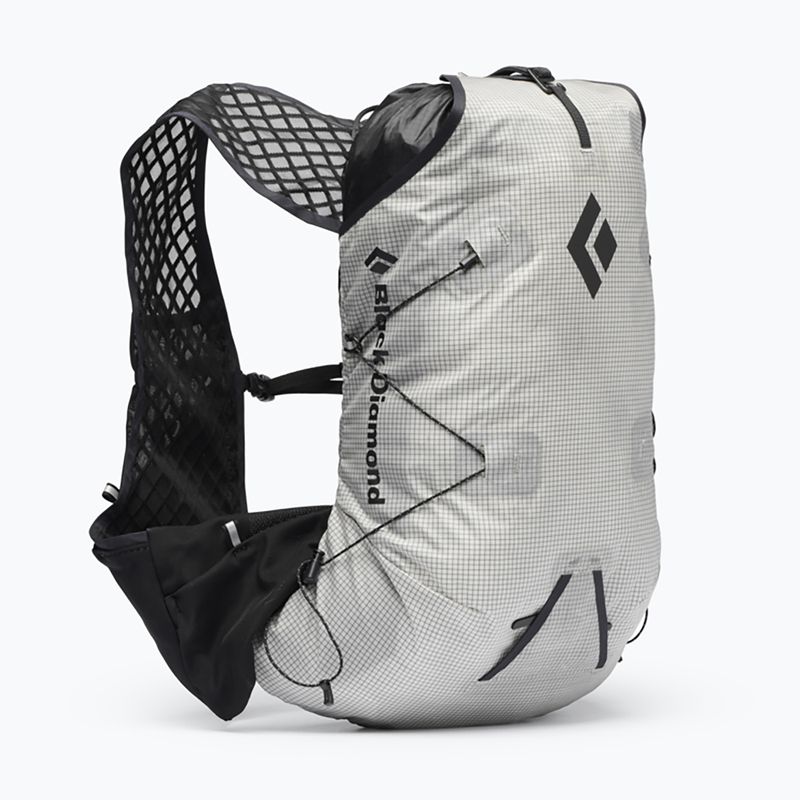 Kletterrucksack Black Diamond Distance S 8 l alloy