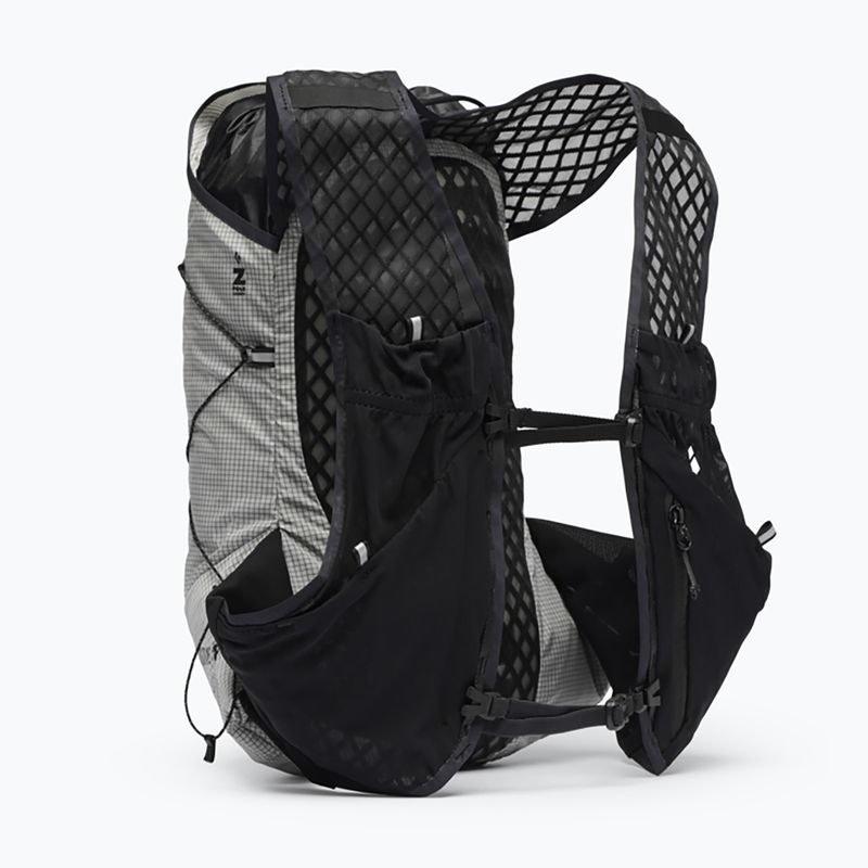 Kletterrucksack Black Diamond Distance 8 l alloy 2