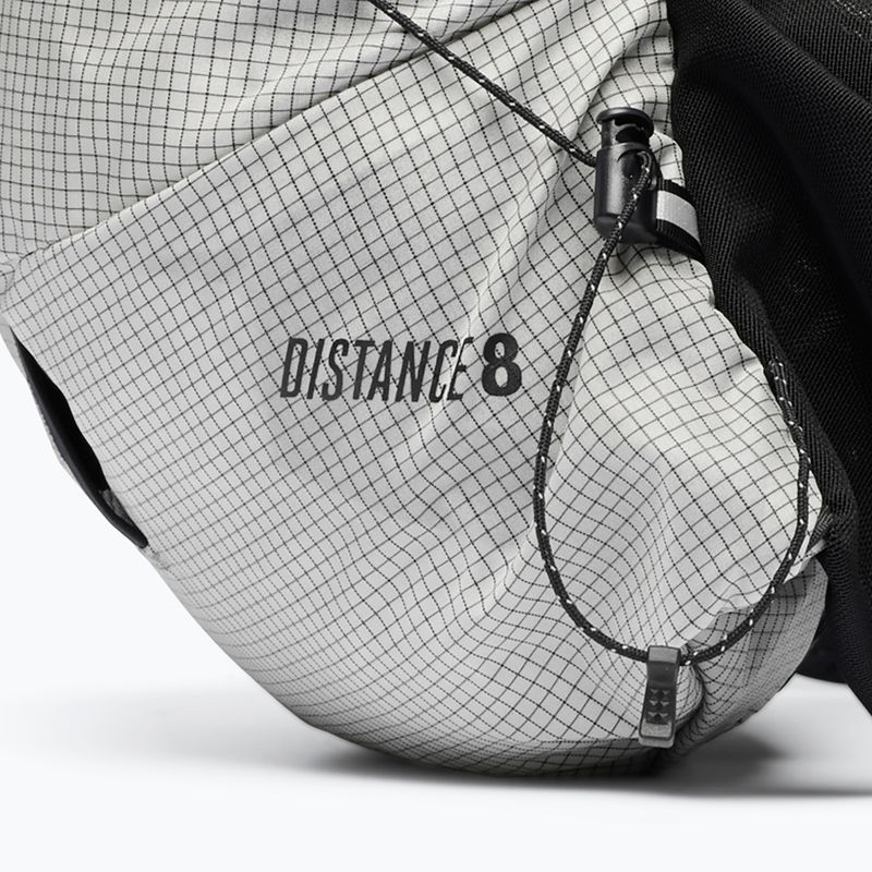 Kletterrucksack Black Diamond Distance S 8 l alloy 3