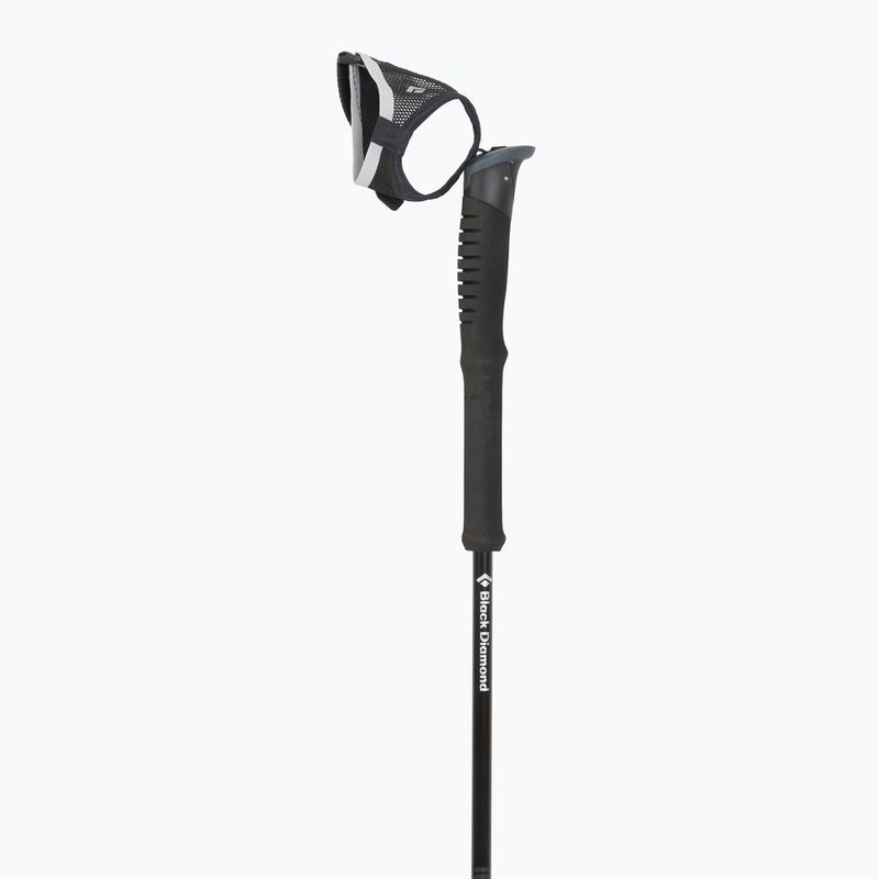 Trekkingstöcke Black Diamond Distance Carbon FKT black 2