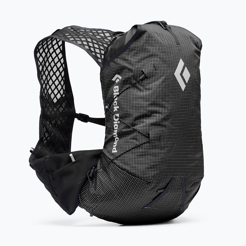 Kletterrucksack Black Diamond Distance L 8 l black