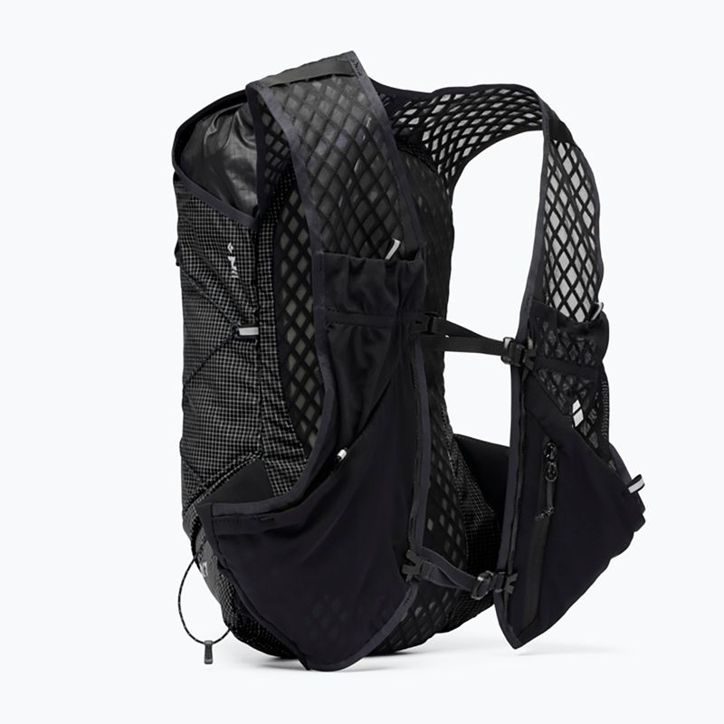 Kletterrucksack Black Diamond Distance 8 l BD6813530002LRG1 black 2