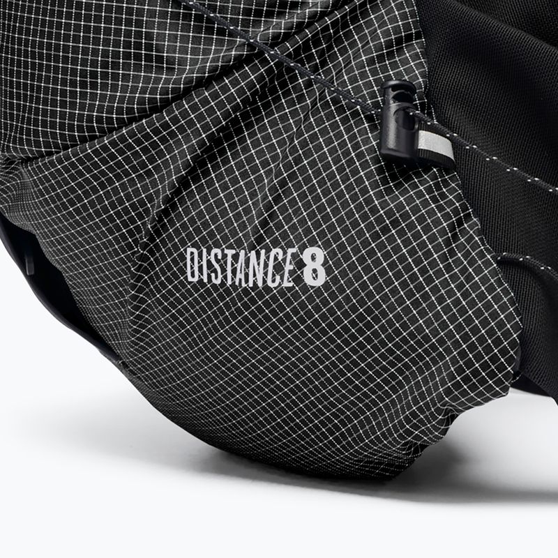 Kletterrucksack Black Diamond Distance 8 l BD6813530002LRG1 black 3