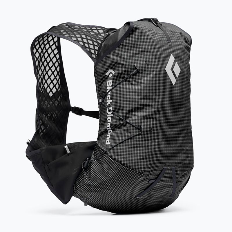 Kletterrucksack Black Diamond Distance M 8 l black