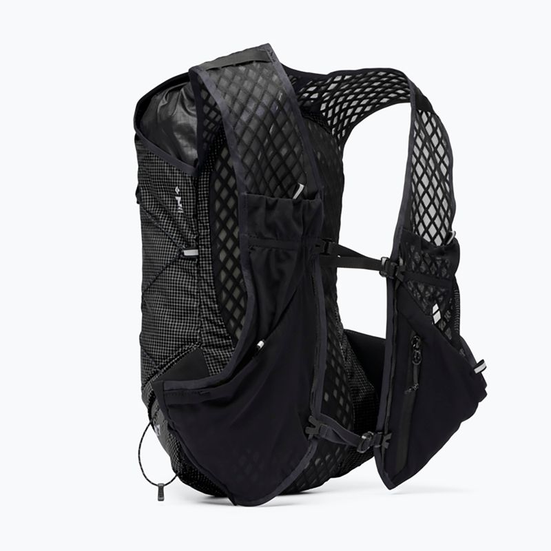 Kletterrucksack Black Diamond Distance 8 l black 2