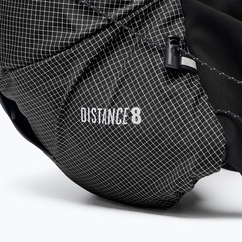 Kletterrucksack Black Diamond Distance 8 l black 3