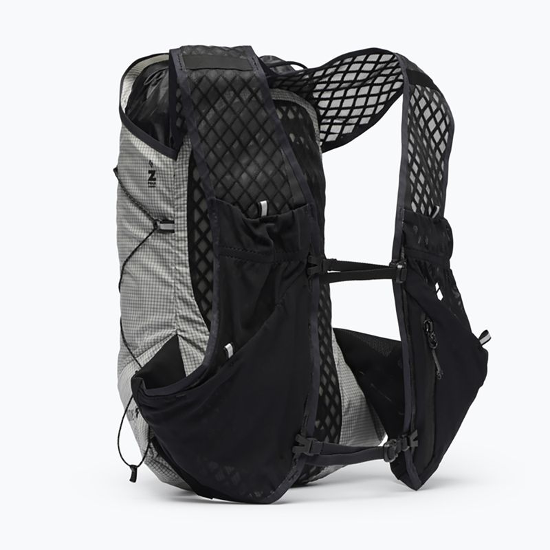 Kletterrucksack Black Diamond Distance 8 l BD6813531000LRG1 alloy 2