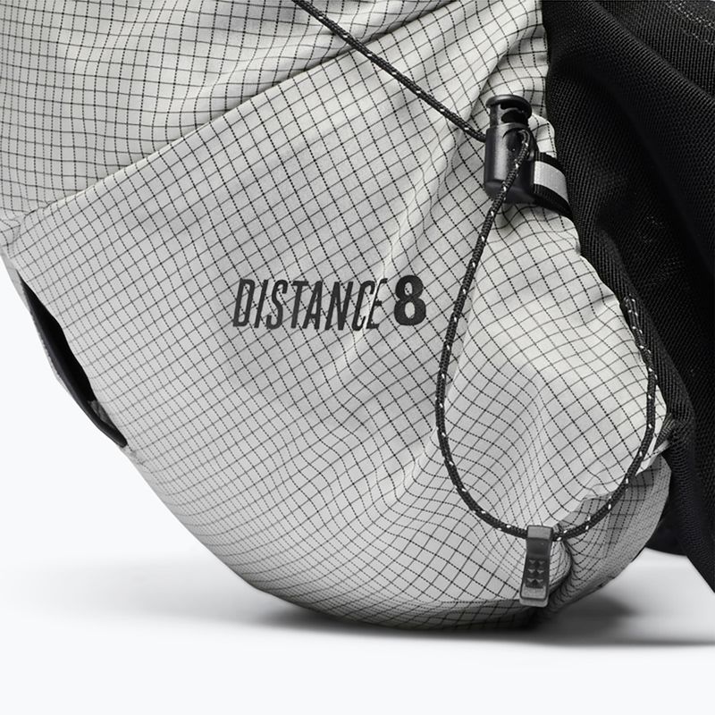Kletterrucksack Black Diamond Distance 8 l BD6813531000LRG1 alloy 3