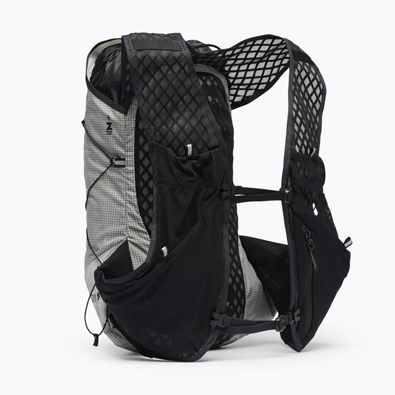 Kletterrucksack Black Diamond Distance M 8 l alloy 2