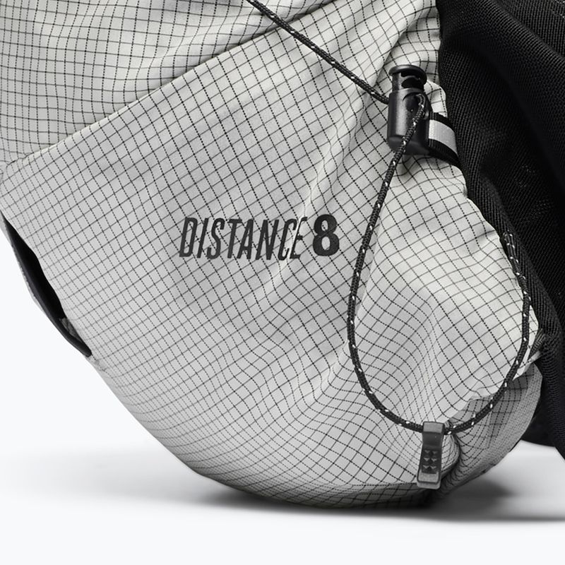 Kletterrucksack Black Diamond Distance 8 l BD6813531000MED1 alloy 3