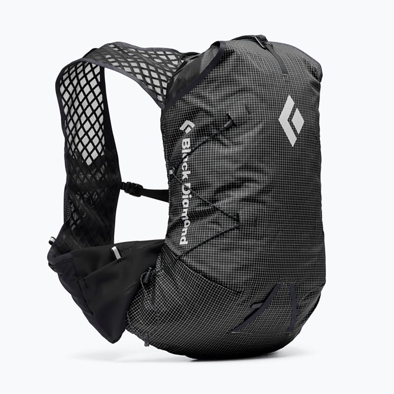 Damen Kletterrucksack Black Diamond Distance S 8 l black