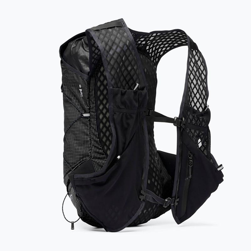 Damen Kletterrucksack Black Diamond Distance S 8 l black 2
