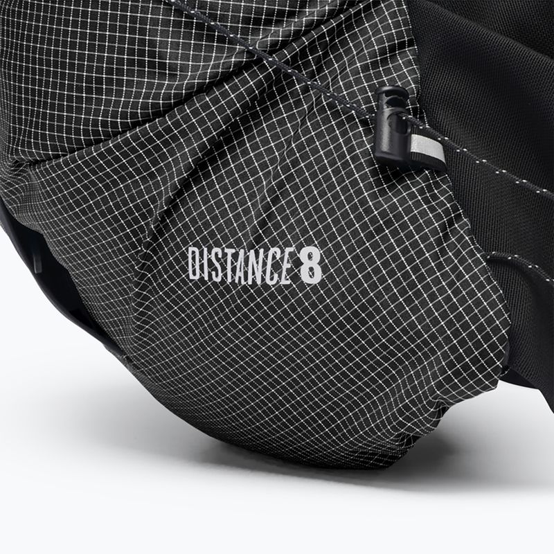 Damen Kletterrucksack Black Diamond Distance 8 l black 3