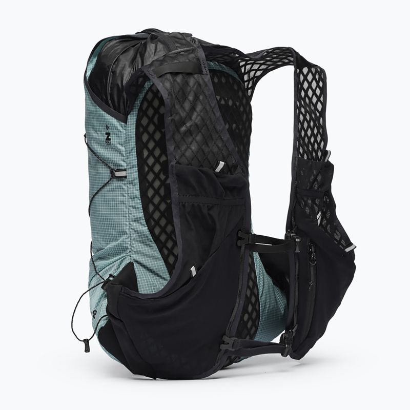 Damen Kletterrucksack Black Diamond Distance M 8 l glacier 2