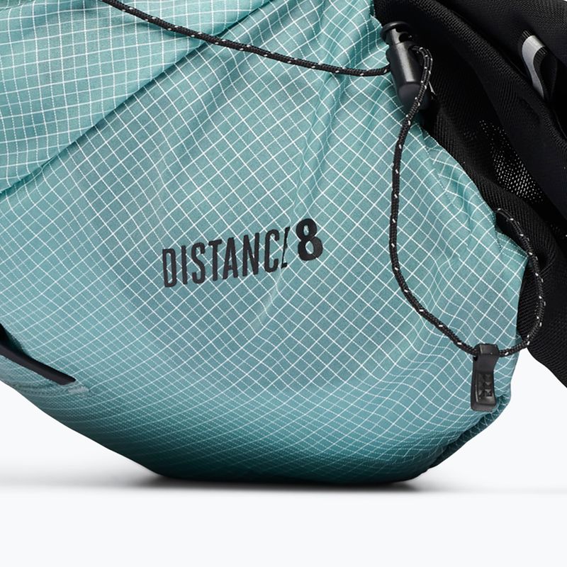 Damen Kletterrucksack Black Diamond Distance M 8 l glacier 3
