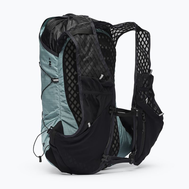 Damen Kletterrucksack Black Diamond Distance S 8 l glacier 2