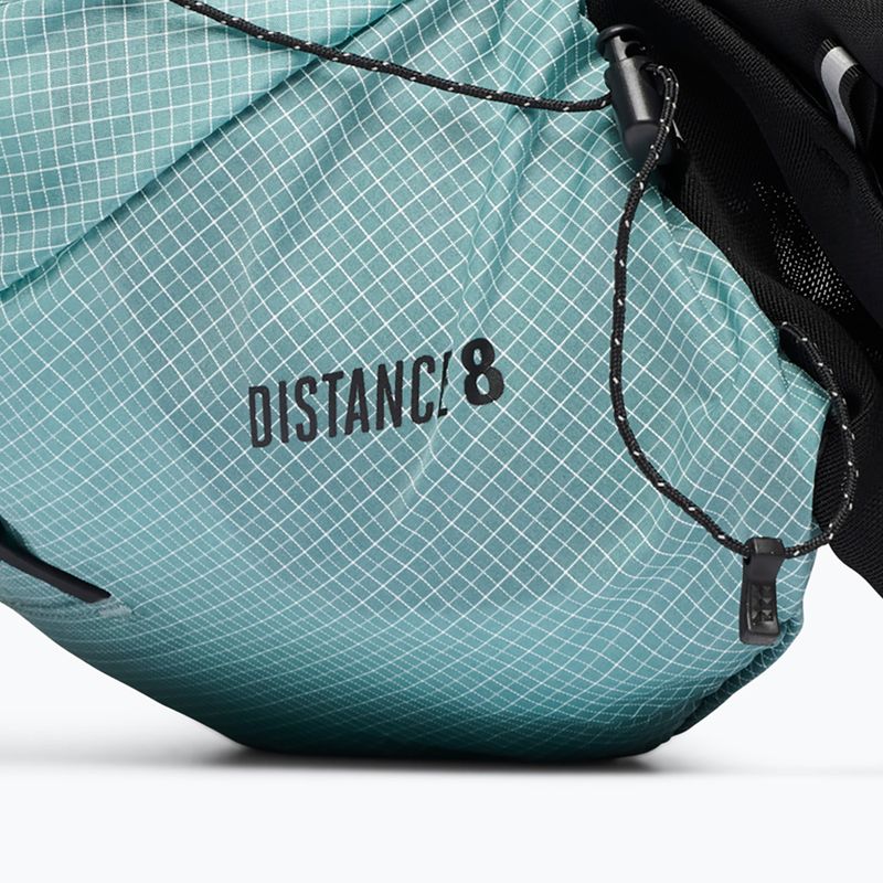 Damen Kletterrucksack Black Diamond Distance S 8 l glacier 3