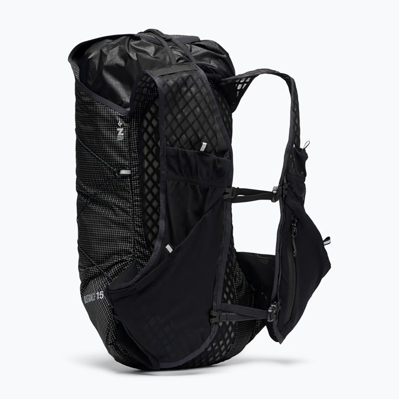 Kletterrucksack Damen Black Diamond Distance BD6813550002LRG1 15 l black 2