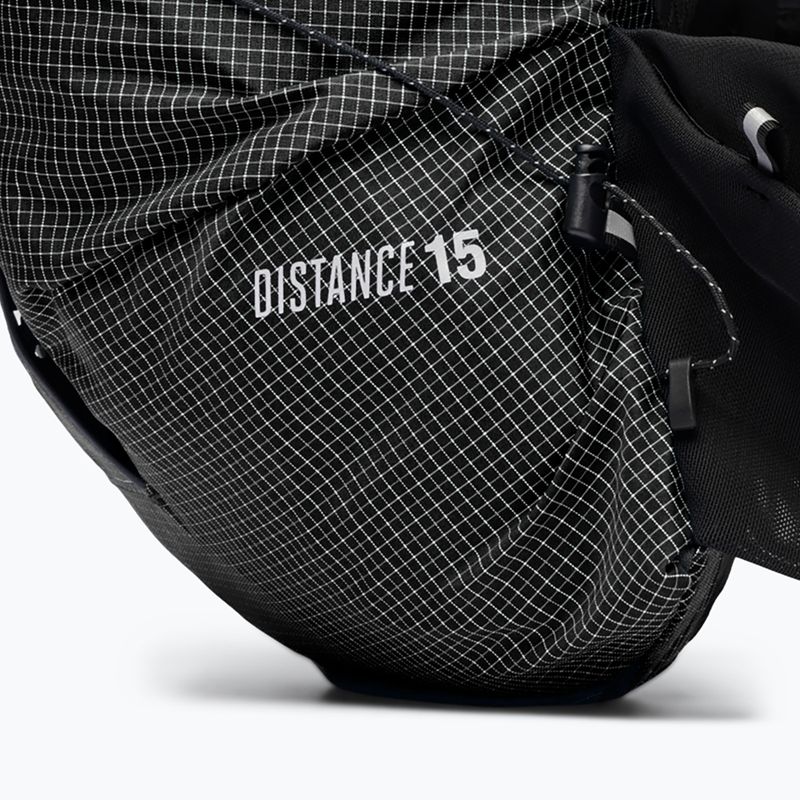 Kletterrucksack Damen Black Diamond Distance BD6813550002LRG1 15 l black 3