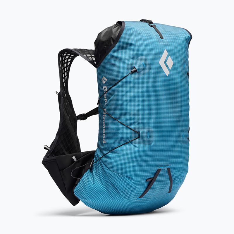Kletterrucksack Damen Black Diamond Distance 15 l