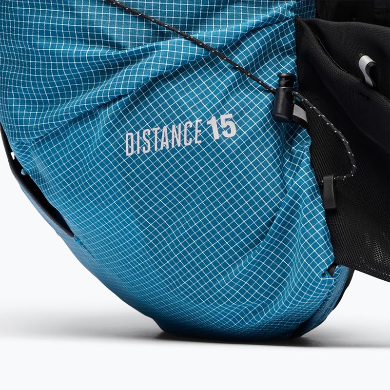 Kletterrucksack Damen Black Diamond Distance 15 l 3
