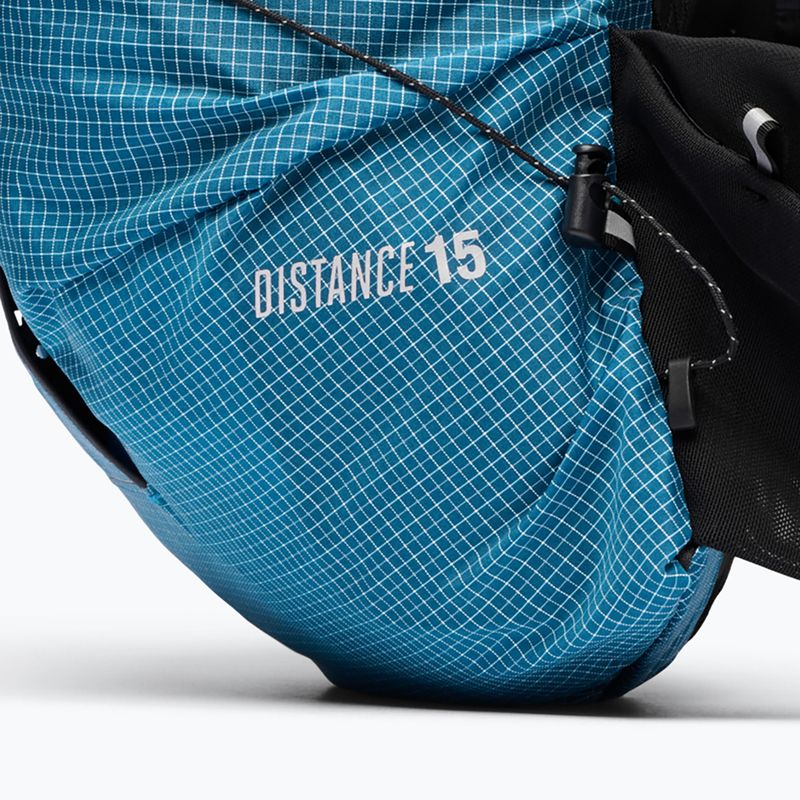 Kletterrucksack Damen Black Diamond Distance BD6813554007SML1 15 l desert sky 3