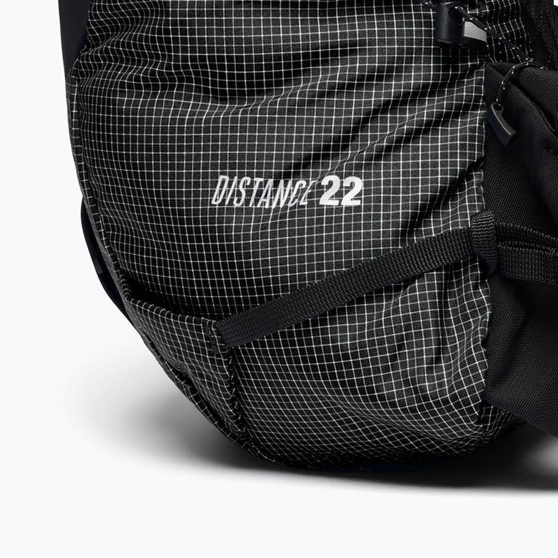 Wanderrucksack Black Diamond Distance BD6813570002SML1 22 l black 3