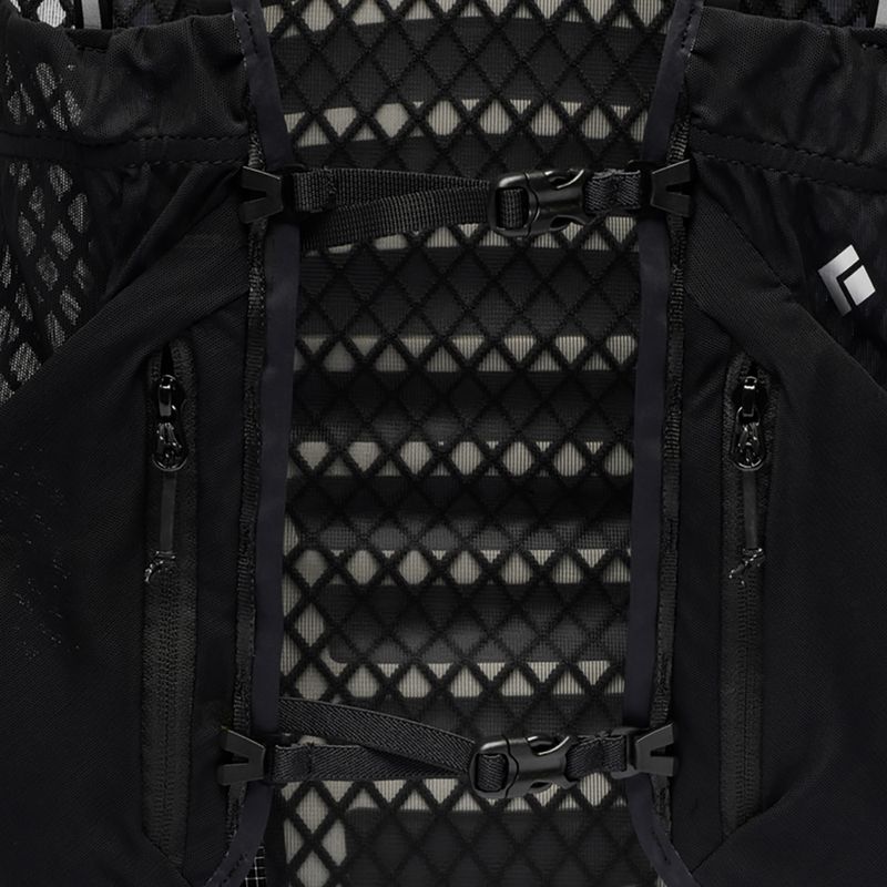 Wanderrucksack Black Diamond Distance BD6813570002SML1 22 l black 4